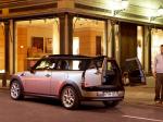 Mini Cooper S Clubman 2007 года